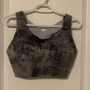 Lululemon Enlite Bra